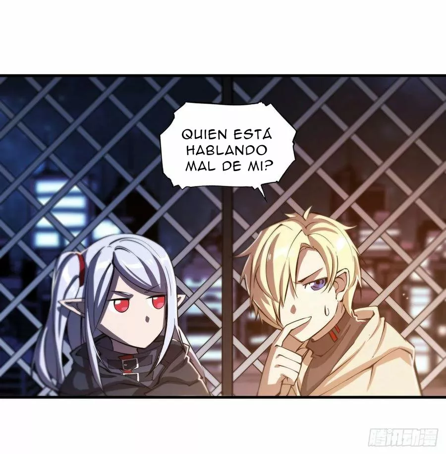 The Blood Princess And The Knight Capítulo 151 - Page 15