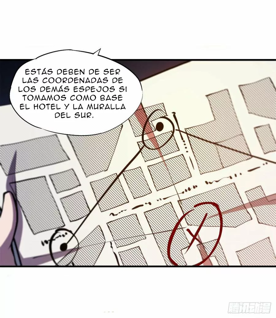 The Blood Princess And The Knight Capítulo 151 - Page 17