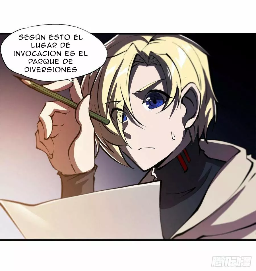 The Blood Princess And The Knight Capítulo 151 - Page 18