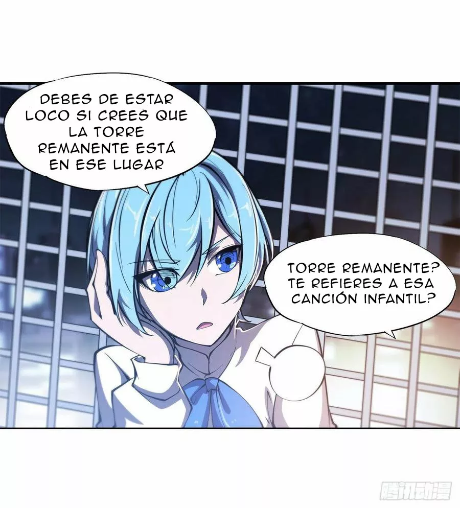 The Blood Princess And The Knight Capítulo 151 - Page 19
