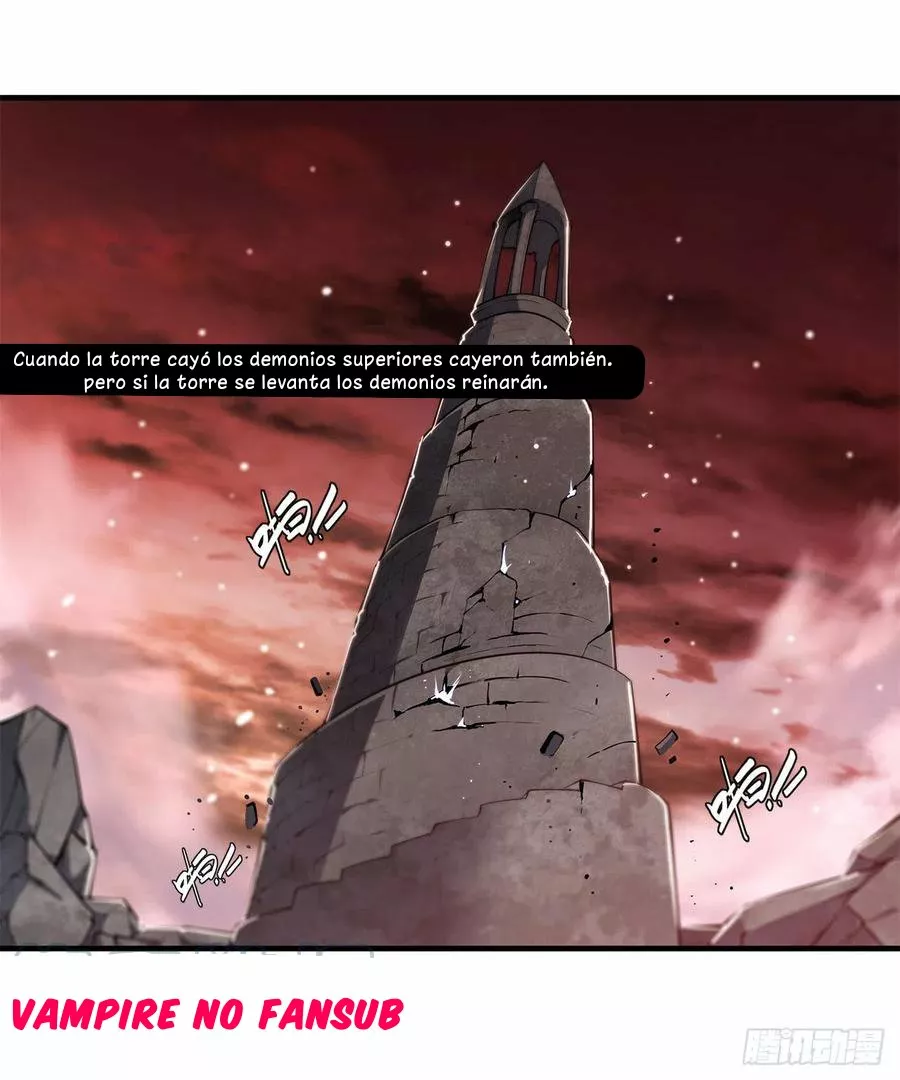 The Blood Princess And The Knight Capítulo 151 - Page 20