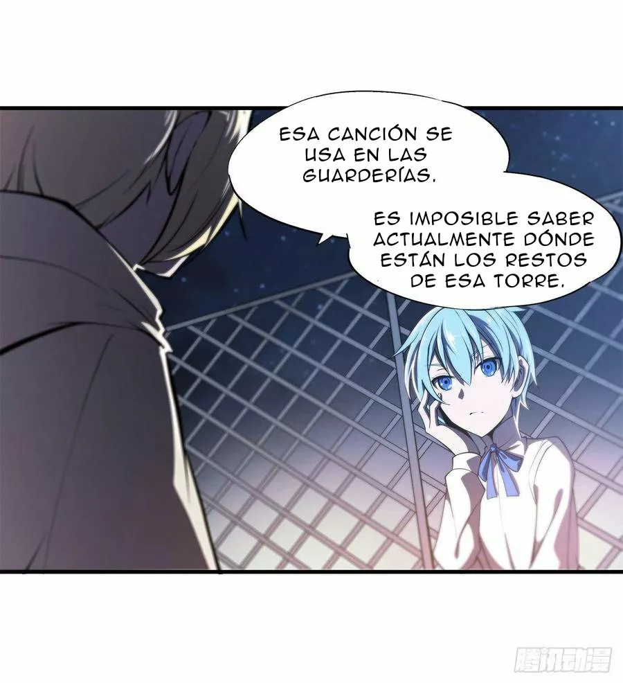 The Blood Princess And The Knight Capítulo 151 - Page 21