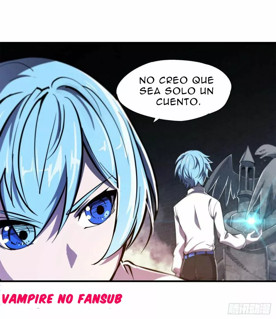 The Blood Princess And The Knight Capítulo 151 - Page 22