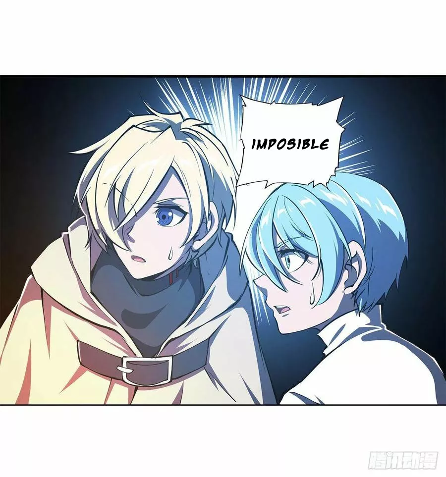 The Blood Princess And The Knight Capítulo 151 - Page 25