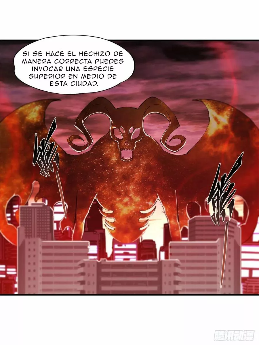 The Blood Princess And The Knight Capítulo 151 - Page 28