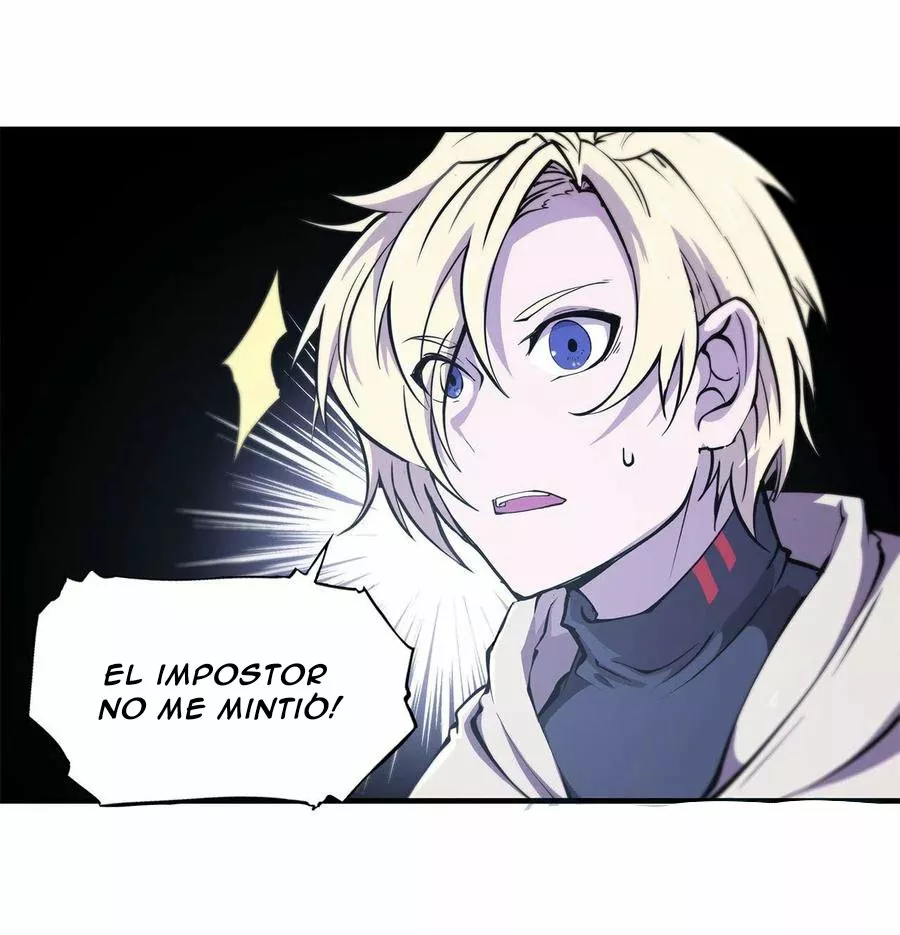 The Blood Princess And The Knight Capítulo 151 - Page 29