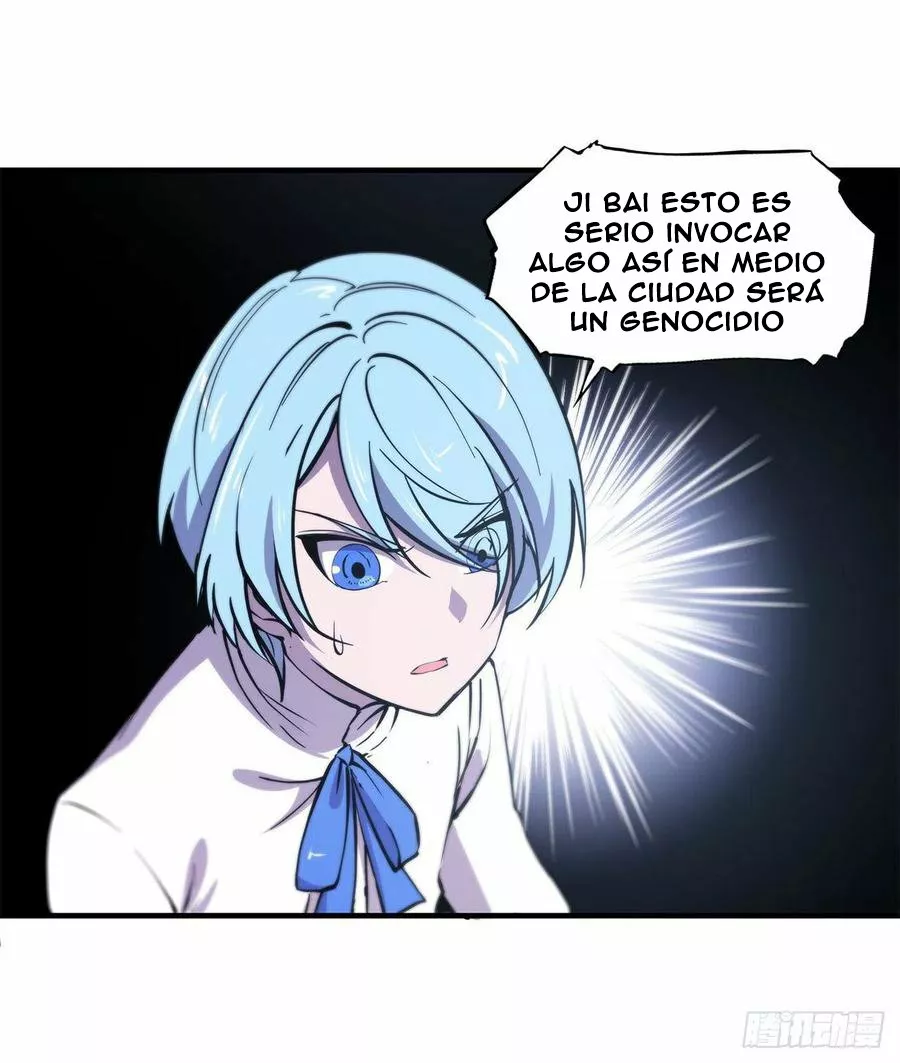 The Blood Princess And The Knight Capítulo 151 - Page 30