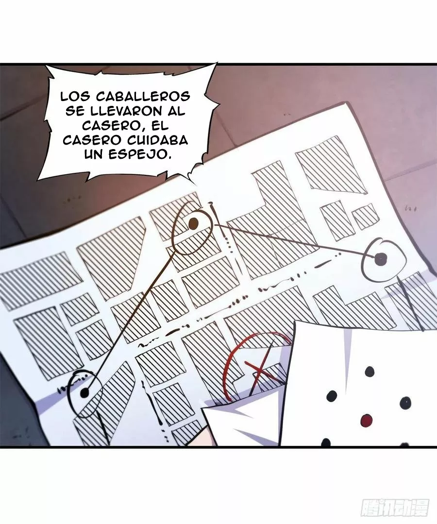 The Blood Princess And The Knight Capítulo 151 - Page 31