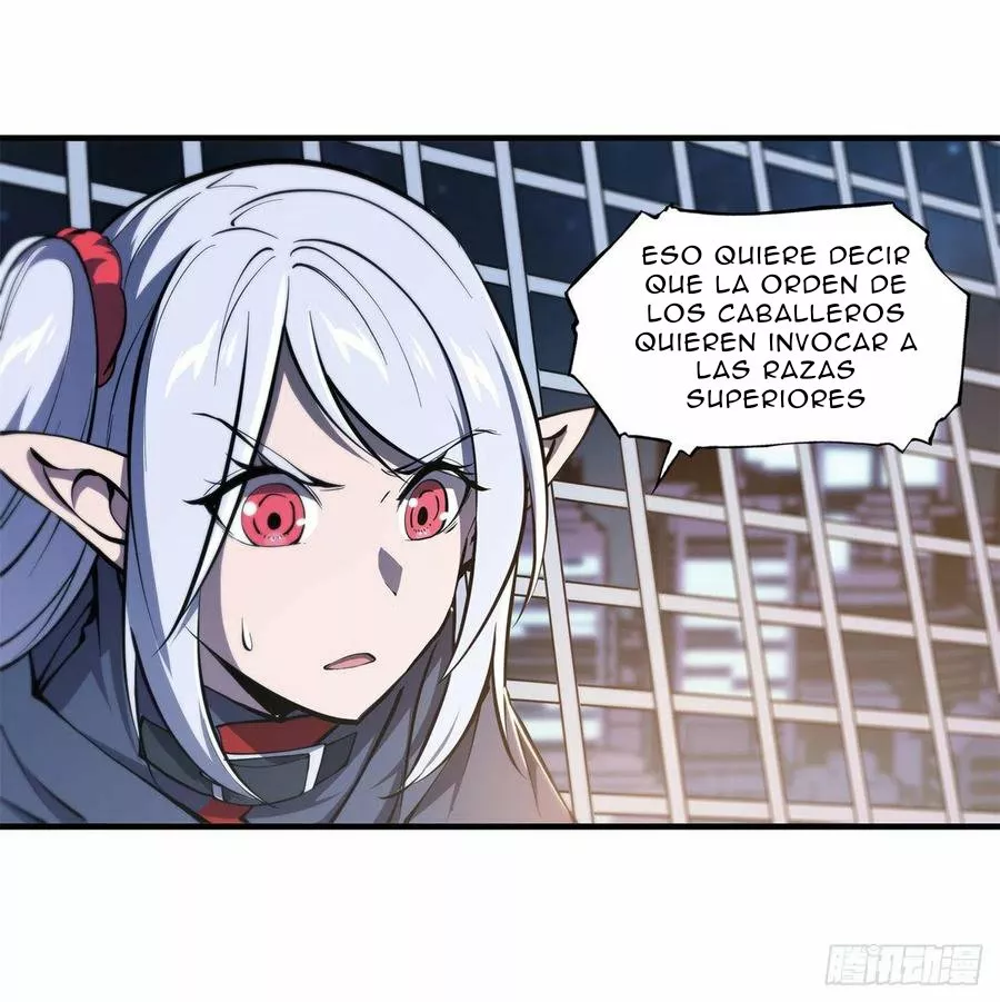 The Blood Princess And The Knight Capítulo 151 - Page 33