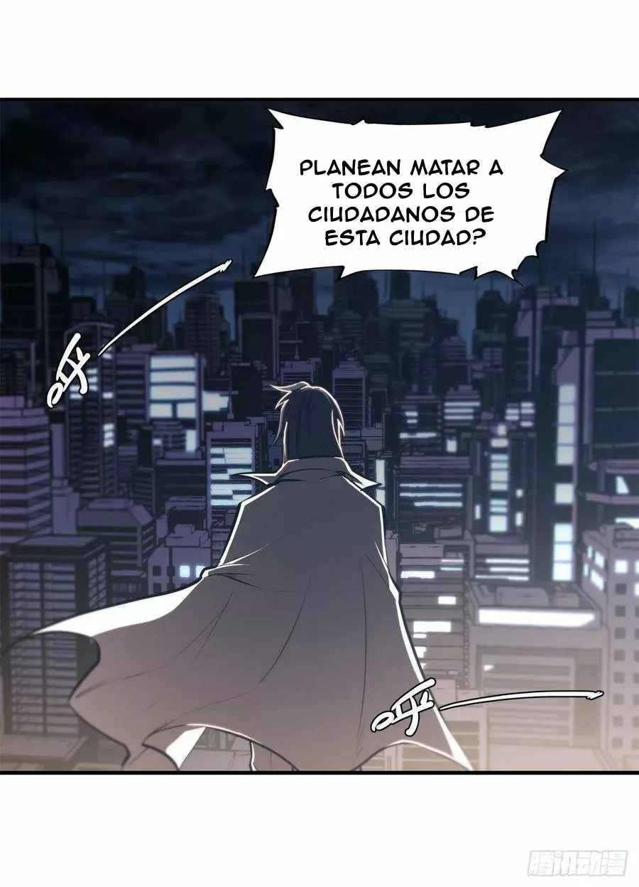The Blood Princess And The Knight Capítulo 151 - Page 34