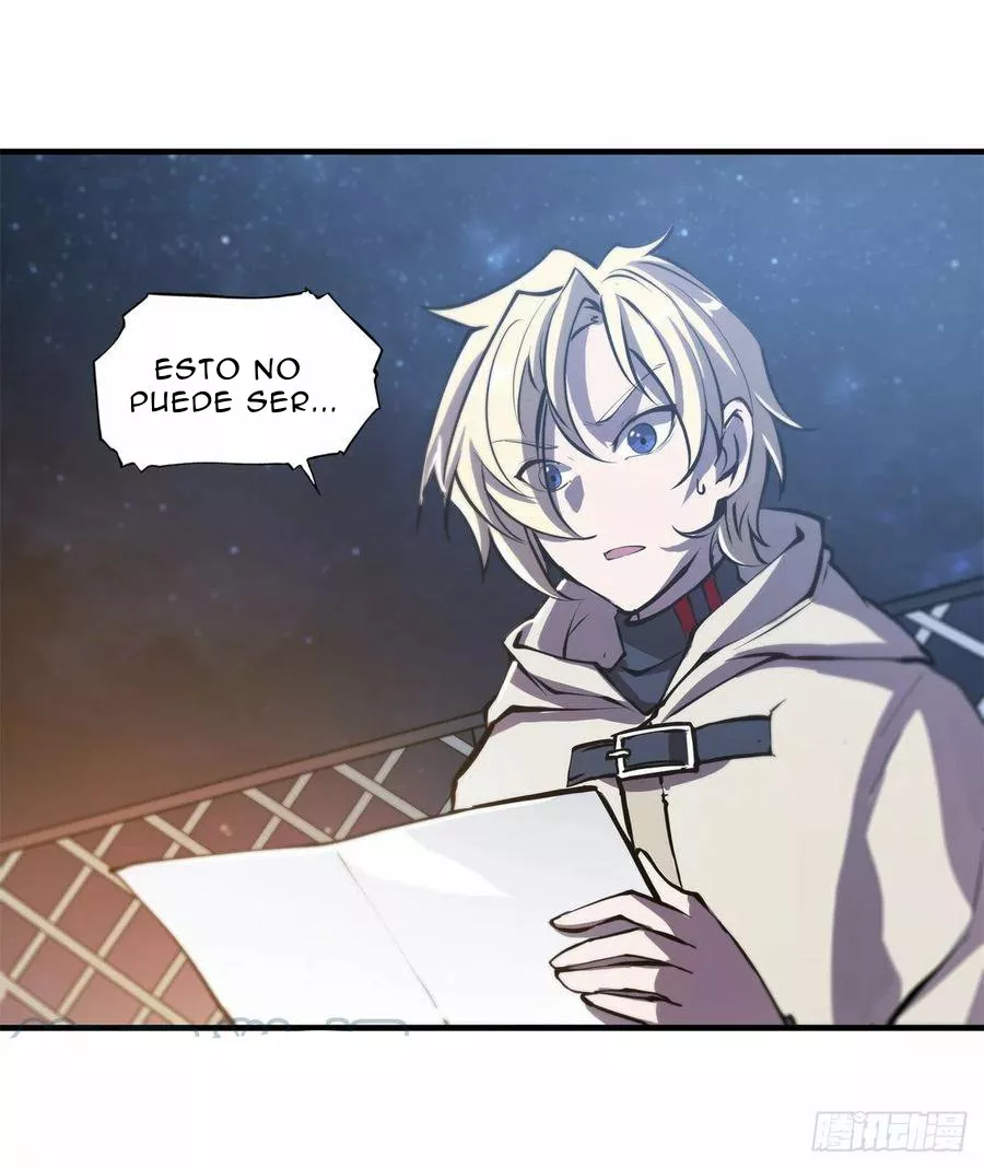 The Blood Princess And The Knight Capítulo 151 - Page 35