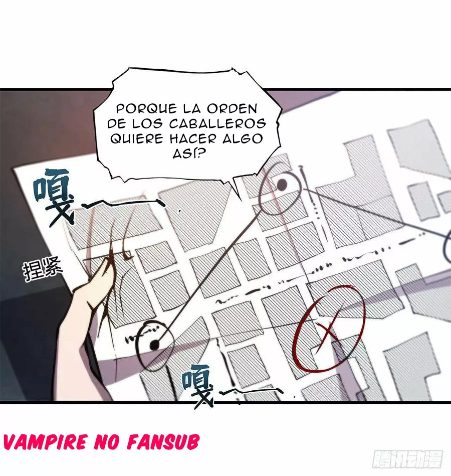 The Blood Princess And The Knight Capítulo 151 - Page 36