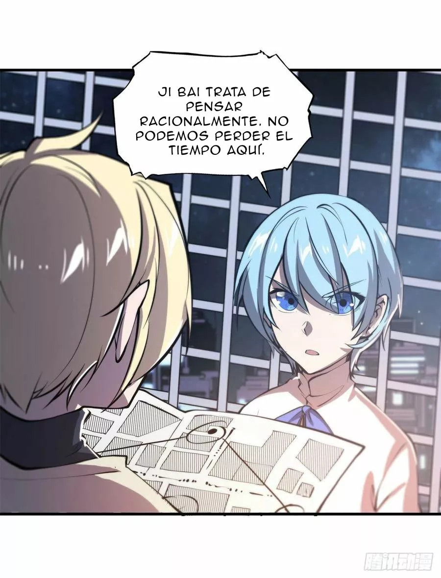 The Blood Princess And The Knight Capítulo 151 - Page 37