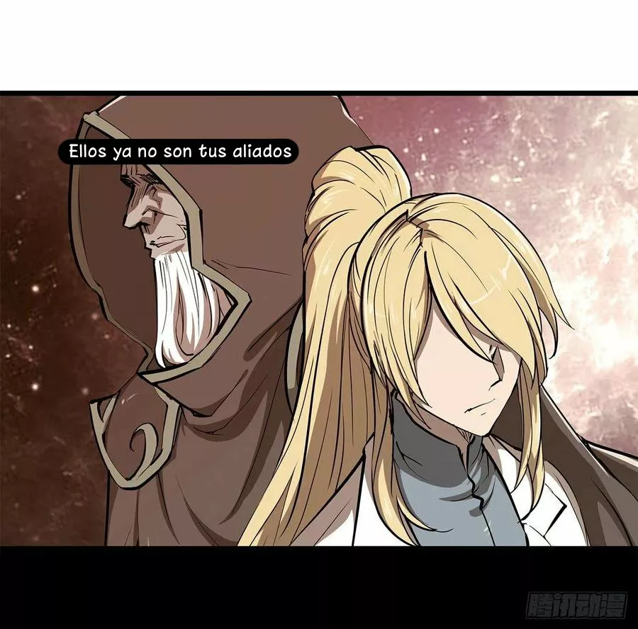 The Blood Princess And The Knight Capítulo 151 - Page 39