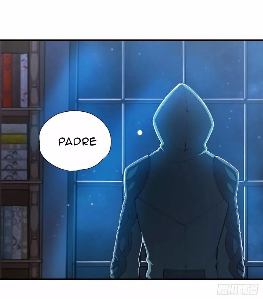 The Blood Princess And The Knight Capítulo 151 - Page 4