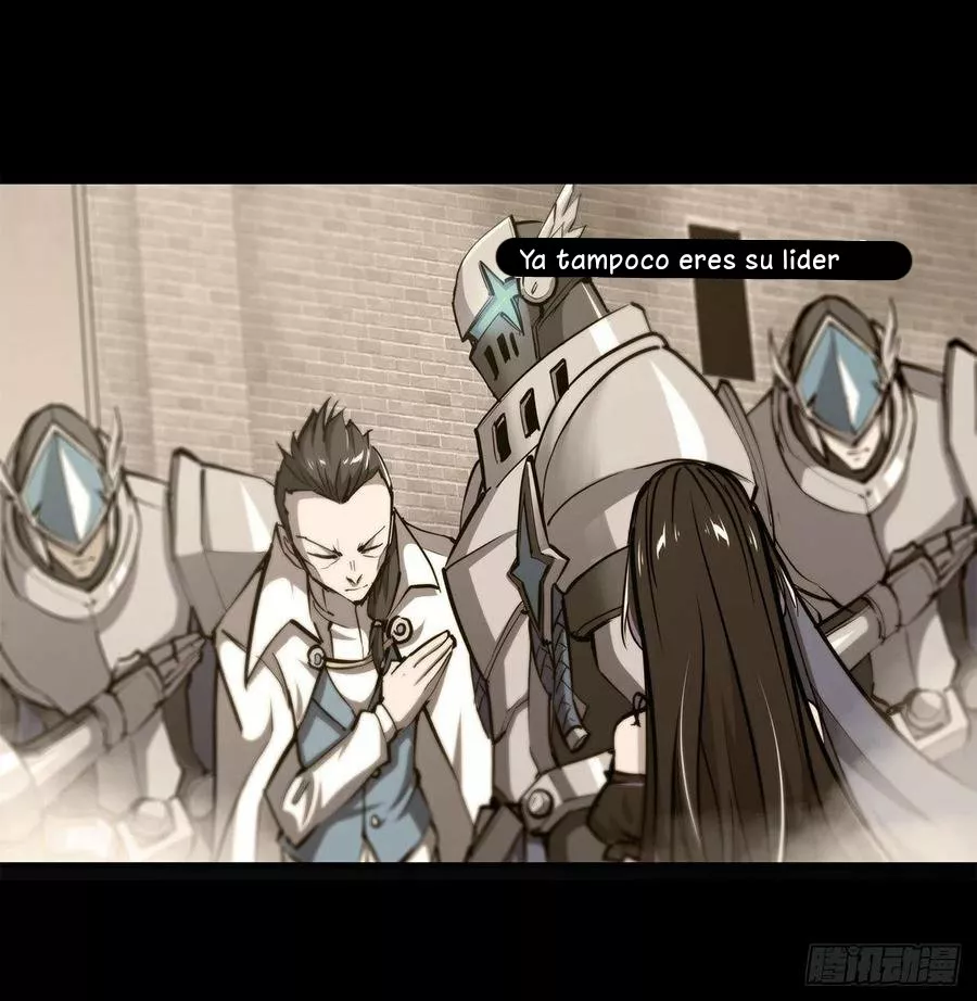 The Blood Princess And The Knight Capítulo 151 - Page 40