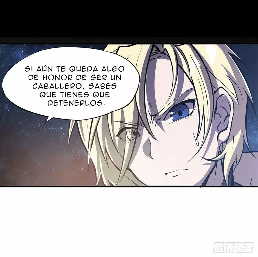 The Blood Princess And The Knight Capítulo 151 - Page 41