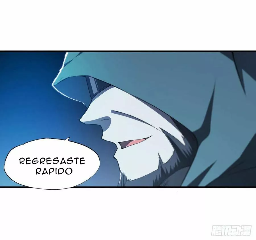 The Blood Princess And The Knight Capítulo 151 - Page 5