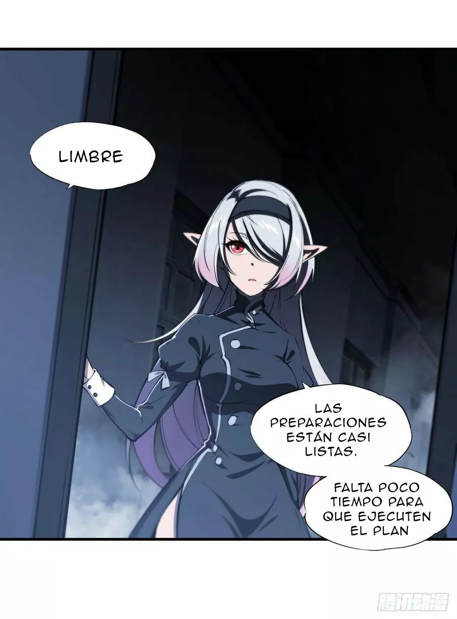 The Blood Princess And The Knight Capítulo 151 - Page 6