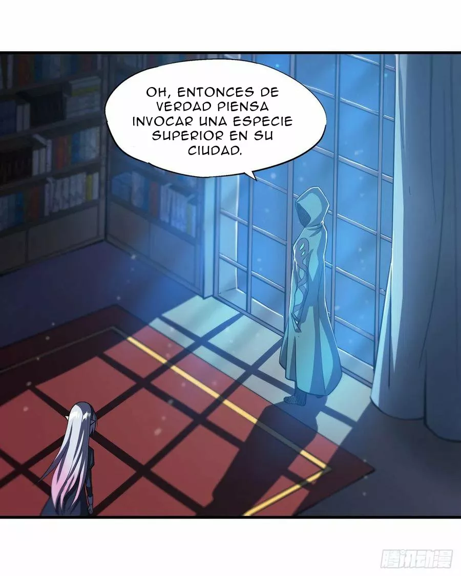 The Blood Princess And The Knight Capítulo 151 - Page 7