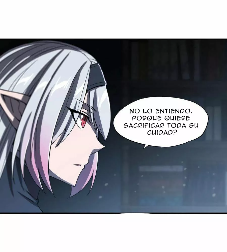 The Blood Princess And The Knight Capítulo 151 - Page 8