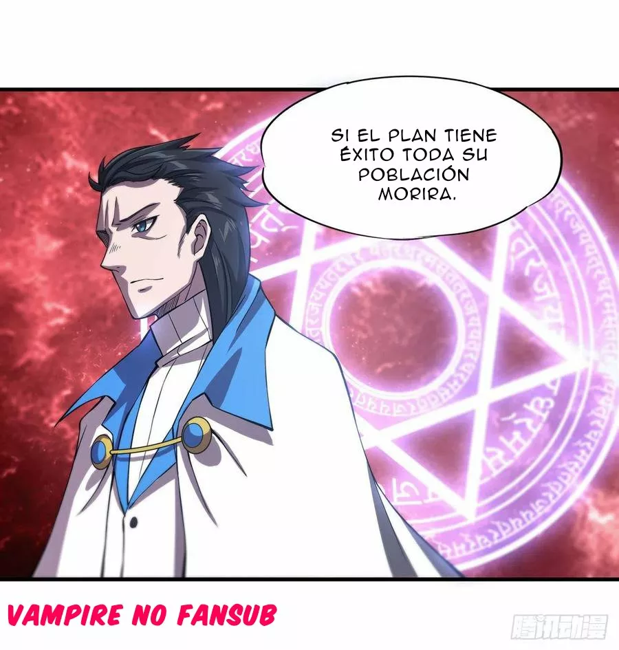 The Blood Princess And The Knight Capítulo 151 - Page 9