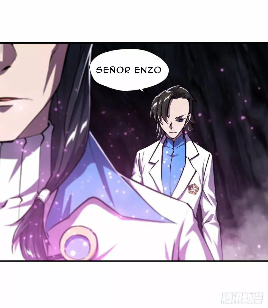 The Blood Princess And The Knight Capítulo 152 - Page 12