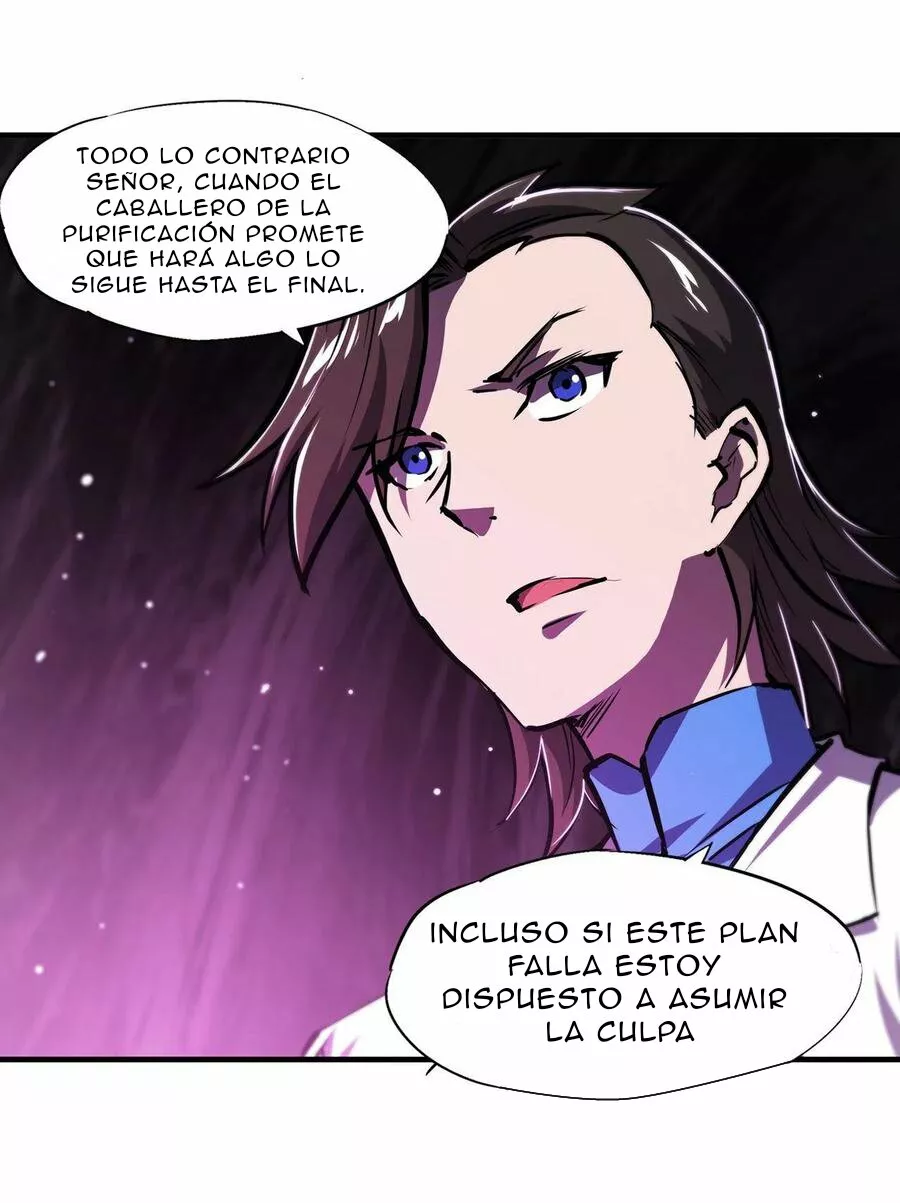 The Blood Princess And The Knight Capítulo 152 - Page 14