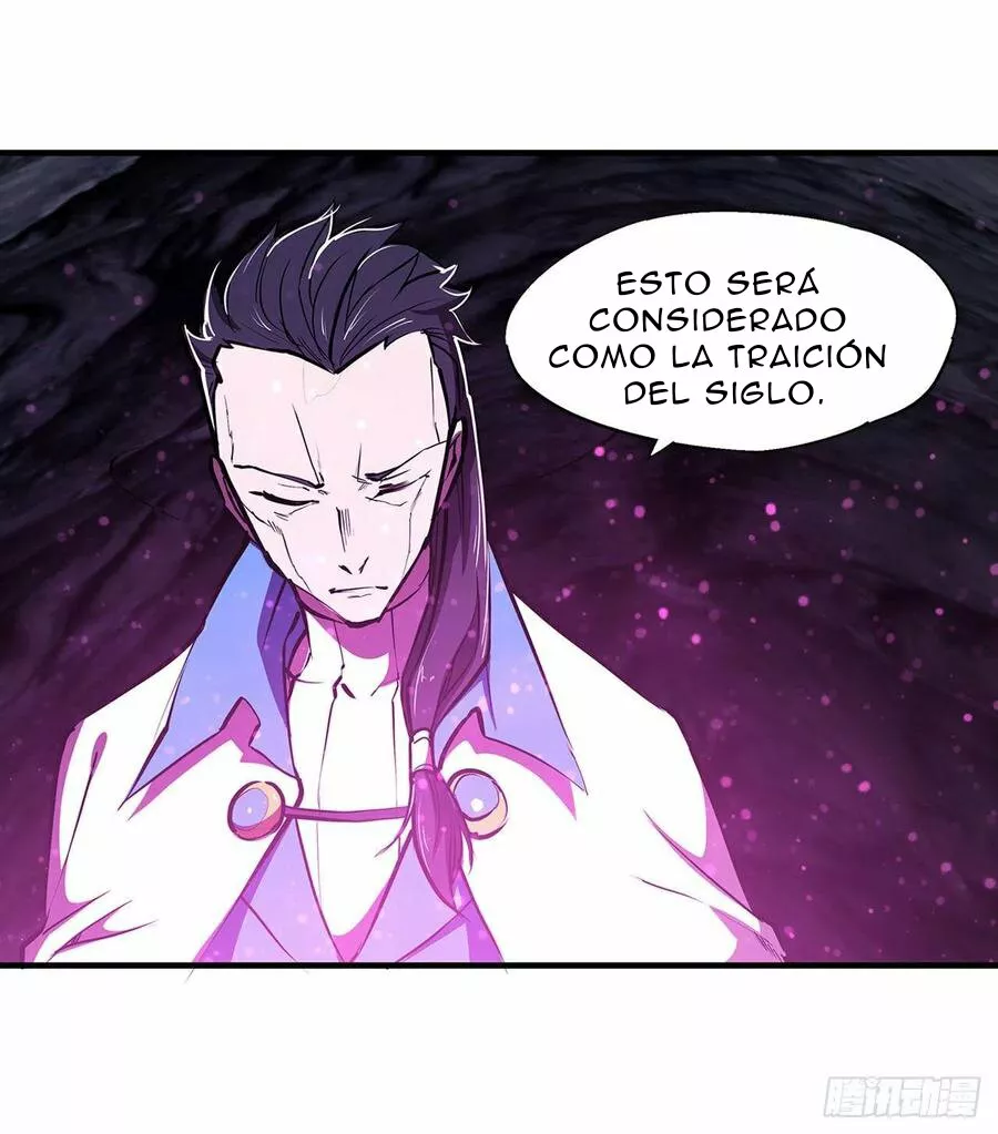 The Blood Princess And The Knight Capítulo 152 - Page 15