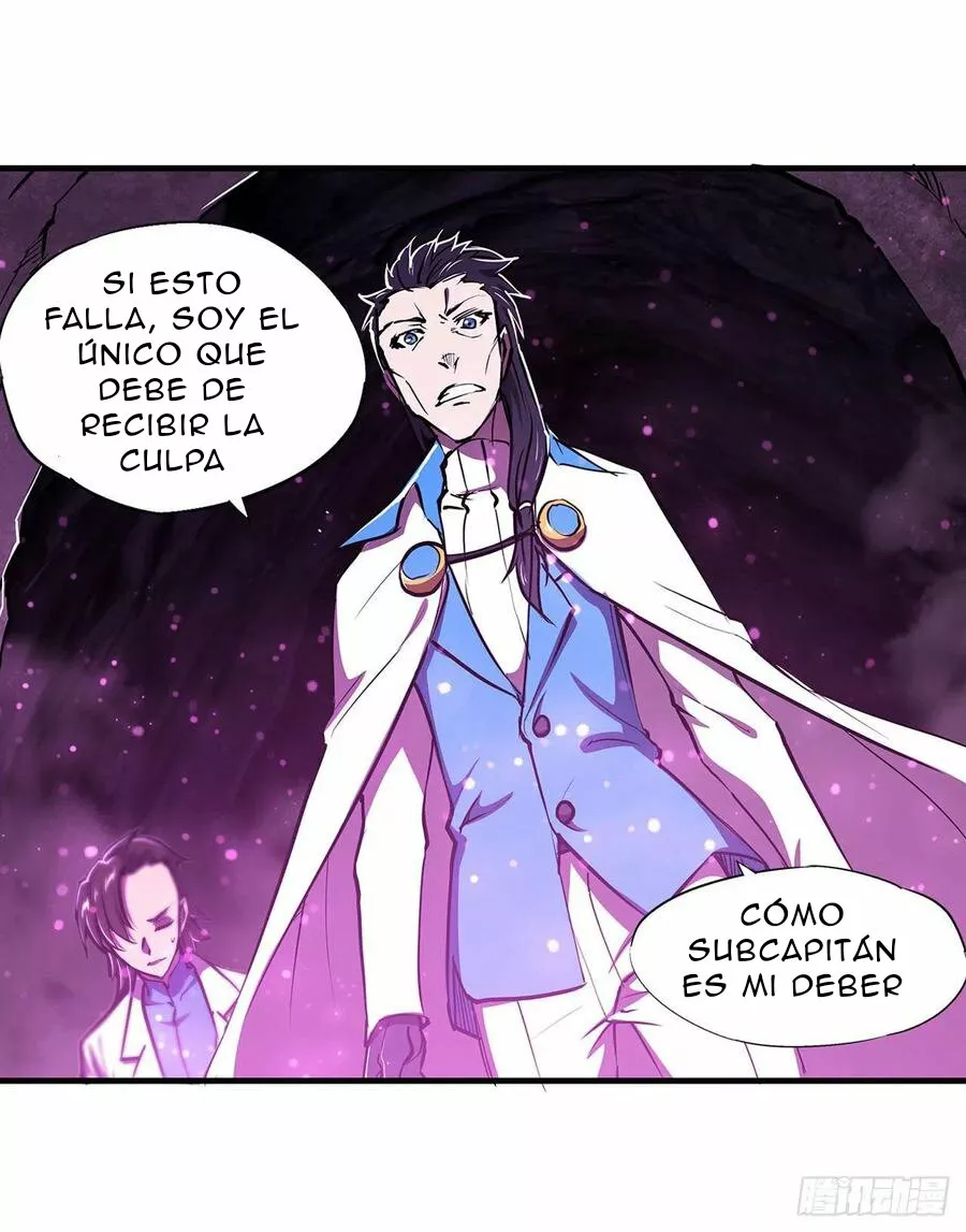 The Blood Princess And The Knight Capítulo 152 - Page 16