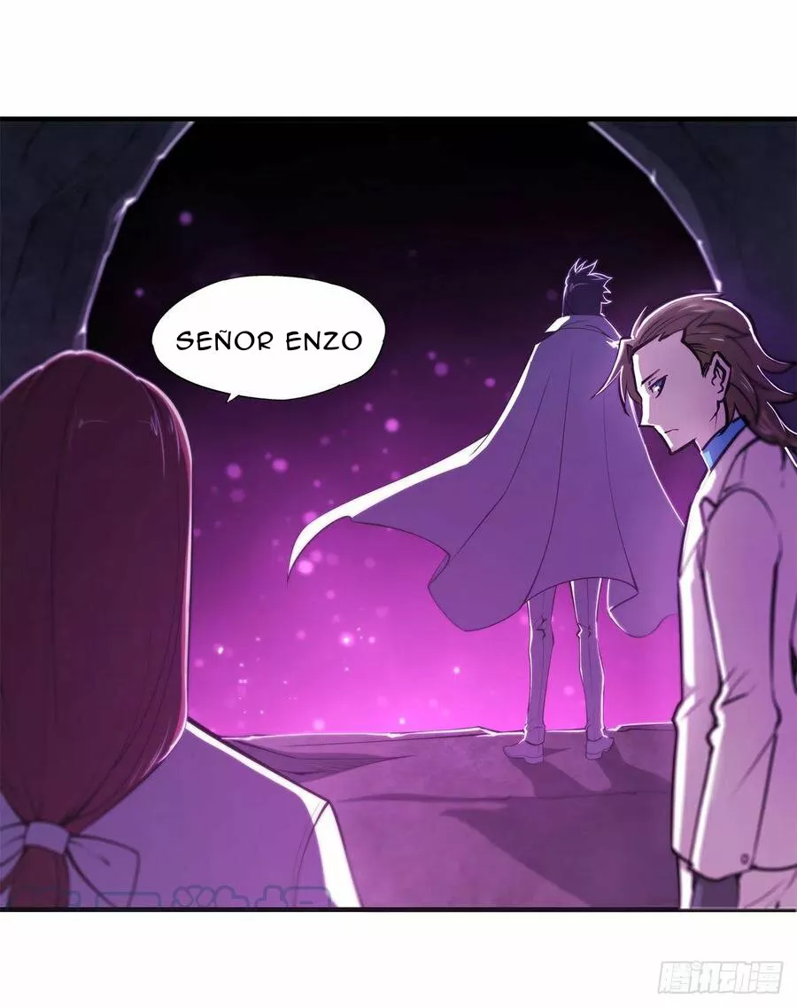 The Blood Princess And The Knight Capítulo 152 - Page 17