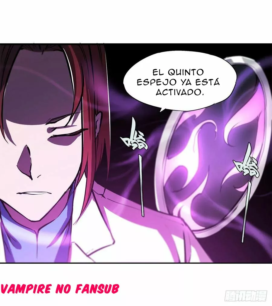 The Blood Princess And The Knight Capítulo 152 - Page 18