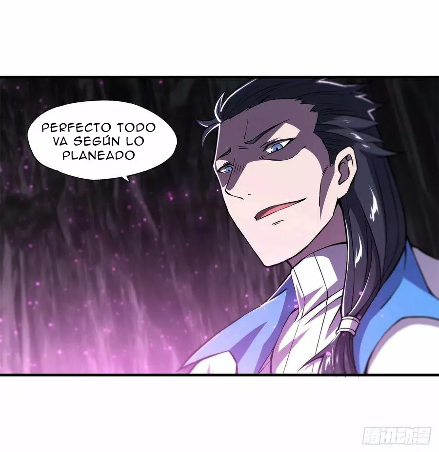 The Blood Princess And The Knight Capítulo 152 - Page 20