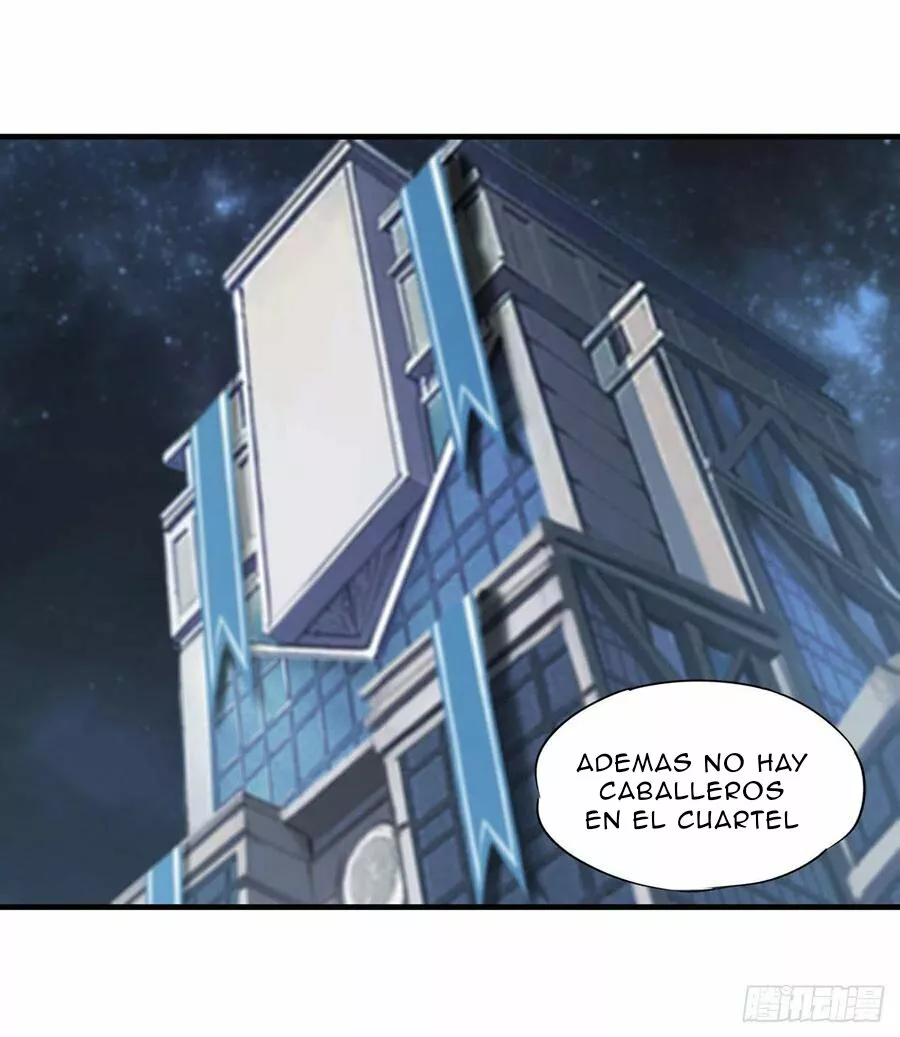 The Blood Princess And The Knight Capítulo 152 - Page 22