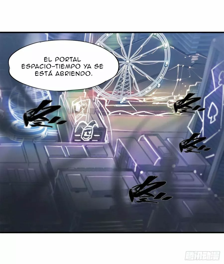 The Blood Princess And The Knight Capítulo 152 - Page 30