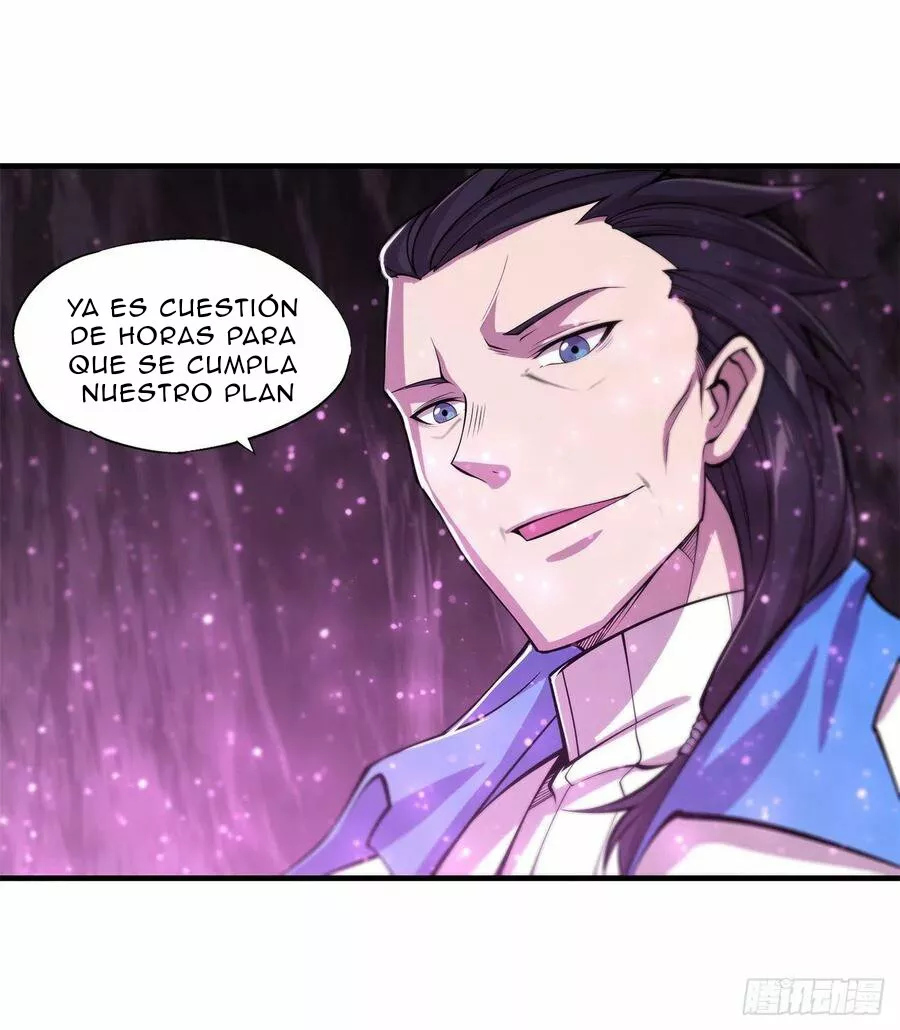 The Blood Princess And The Knight Capítulo 152 - Page 31