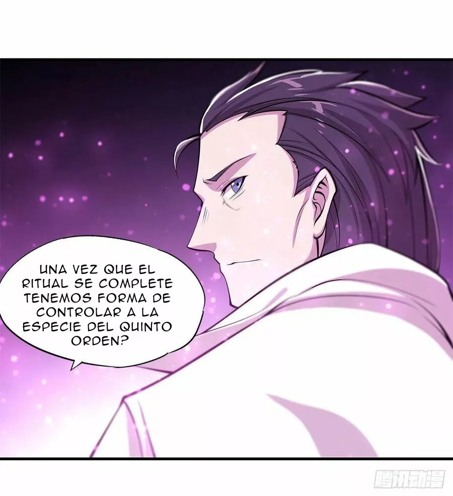 The Blood Princess And The Knight Capítulo 152 - Page 33