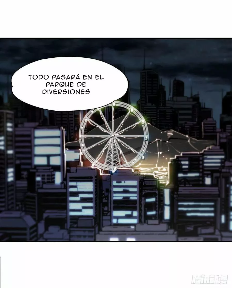 The Blood Princess And The Knight Capítulo 152 - Page 36