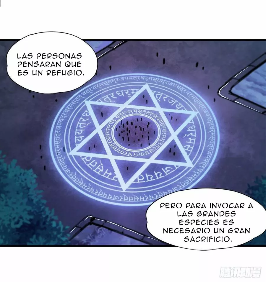 The Blood Princess And The Knight Capítulo 152 - Page 37