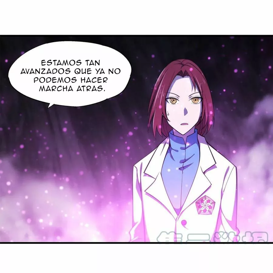 The Blood Princess And The Knight Capítulo 152 - Page 38