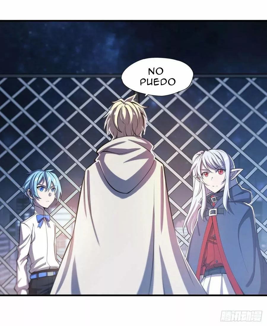 The Blood Princess And The Knight Capítulo 152 - Page 4