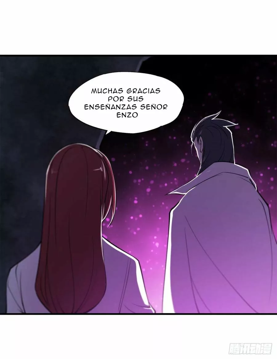 The Blood Princess And The Knight Capítulo 152 - Page 40