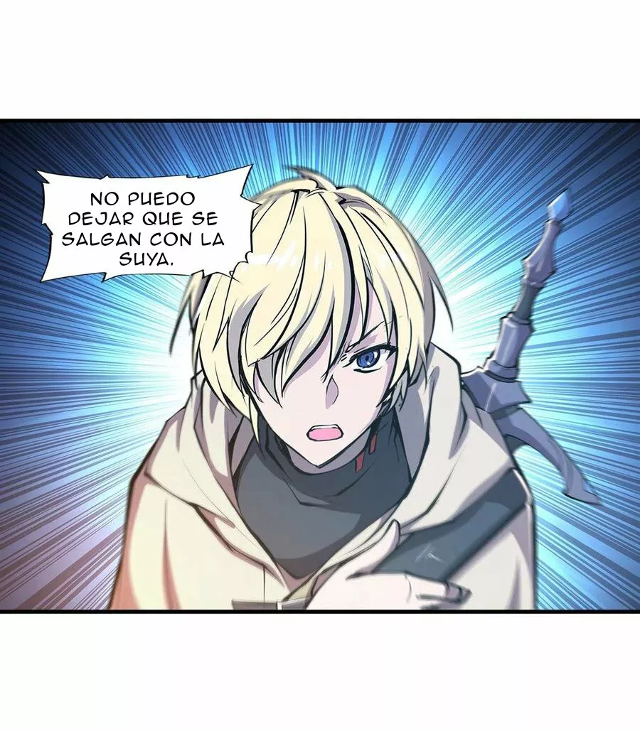 The Blood Princess And The Knight Capítulo 152 - Page 5