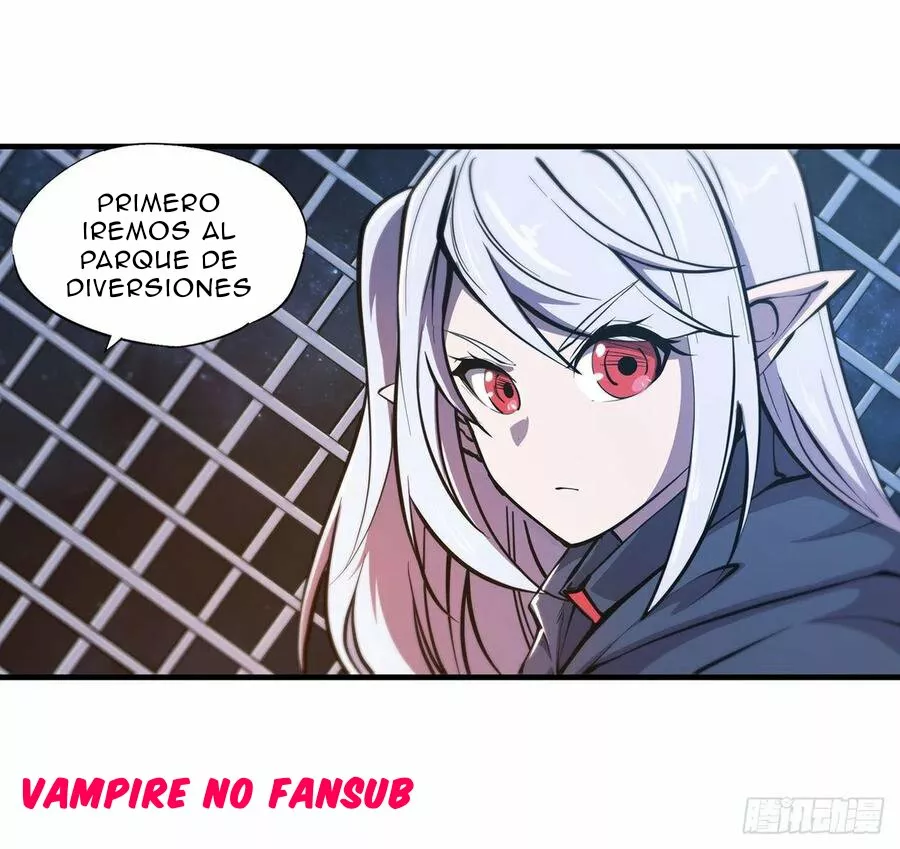 The Blood Princess And The Knight Capítulo 152 - Page 6