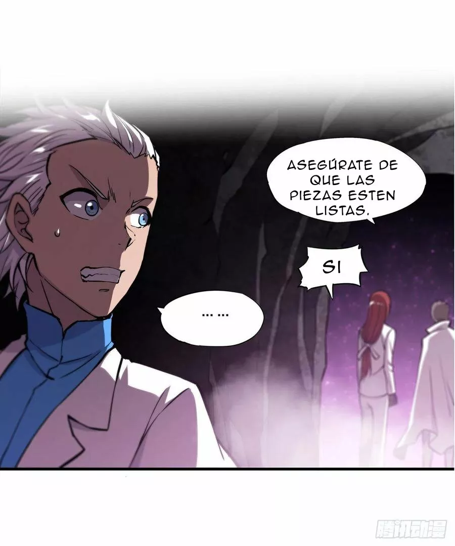 The Blood Princess And The Knight Capítulo 153 - Page 10