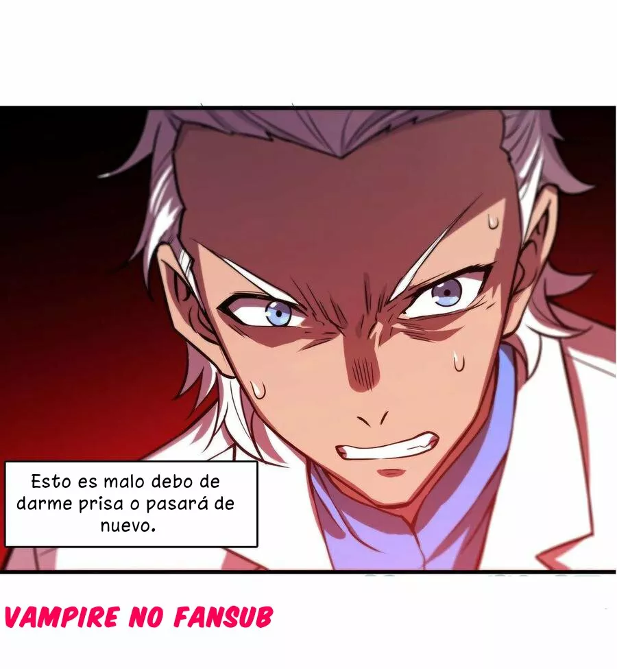 The Blood Princess And The Knight Capítulo 153 - Page 11