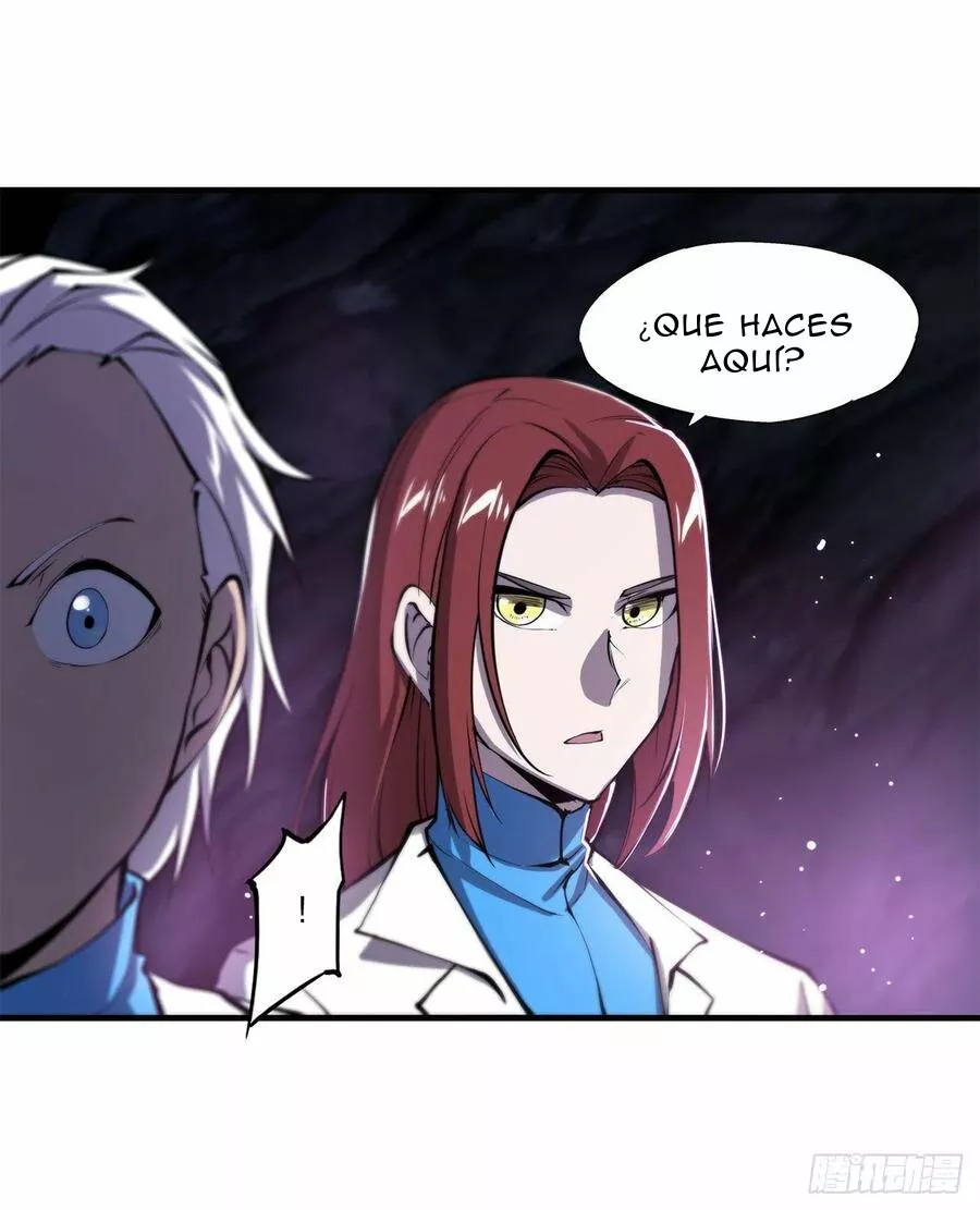 The Blood Princess And The Knight Capítulo 153 - Page 12