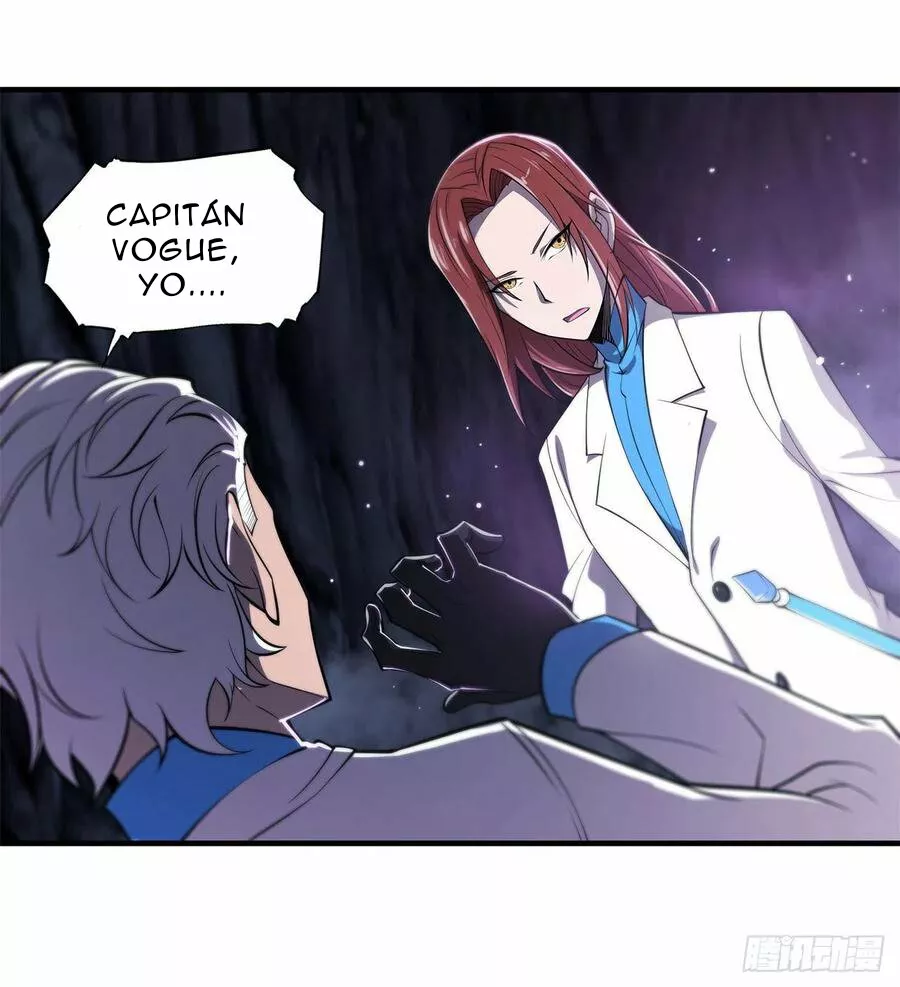The Blood Princess And The Knight Capítulo 153 - Page 13
