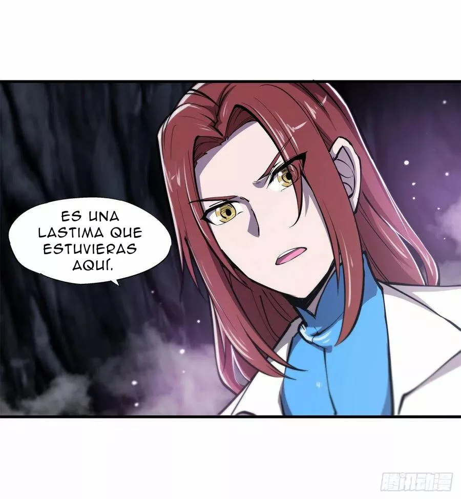 The Blood Princess And The Knight Capítulo 153 - Page 14