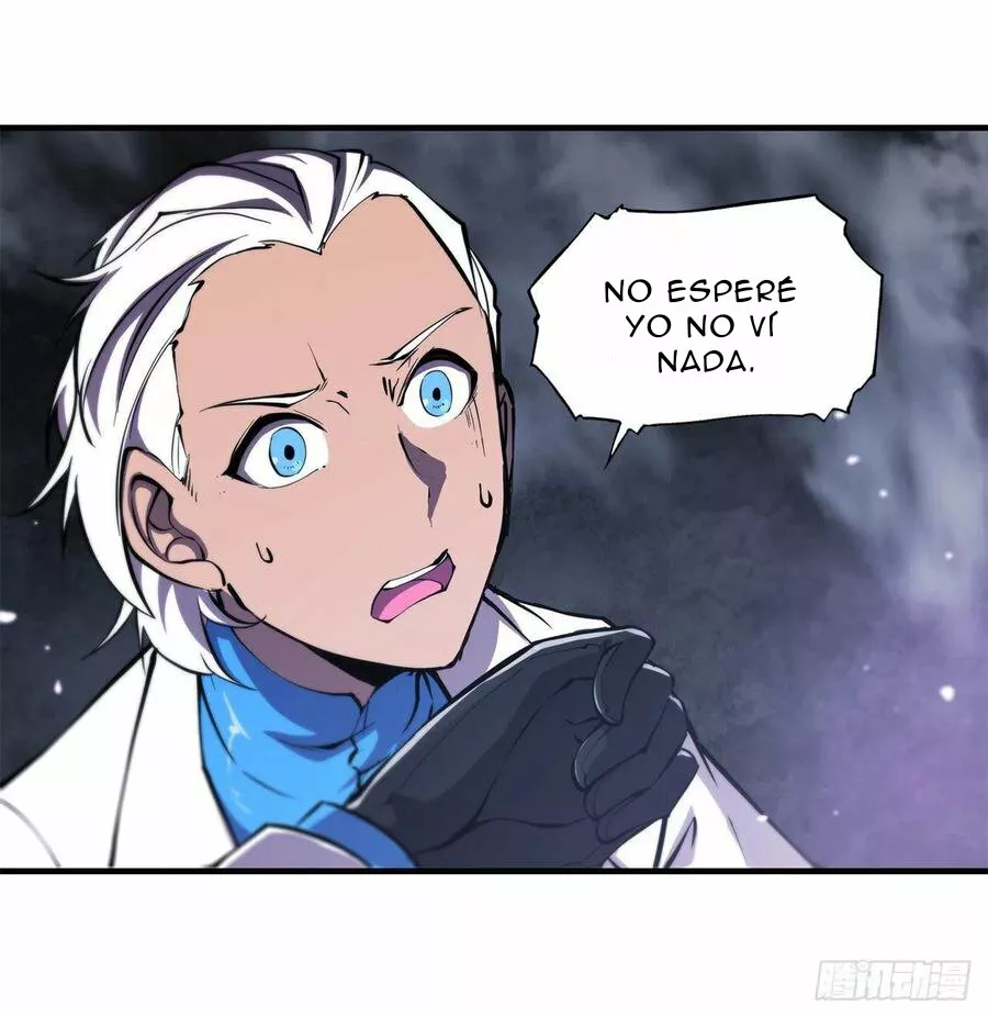 The Blood Princess And The Knight Capítulo 153 - Page 15